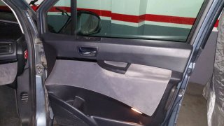 Citroen C8 2011
