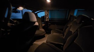 Citroen C8 2011
