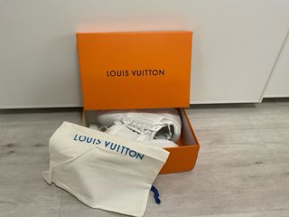 Zapatillas Deportivas Blancas