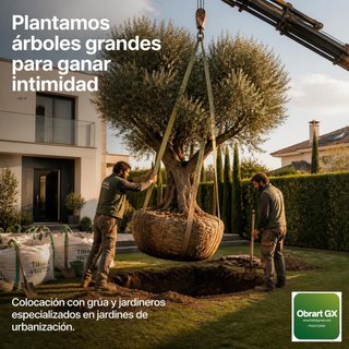 Paisatgisme i jardineria - Paisajismo y jardinería