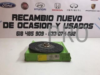 Disco embrague camión Renault 6 nuevo
