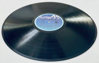 Boney M. – Oceans Of Fantasy | LP Vinilo