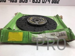 Disco embrague camión Man nuevo