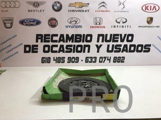 Disco embrague Renault VI b-36 nuevo
