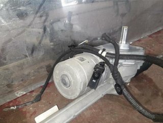 9807496780 columna direccion citroen c3 1019635