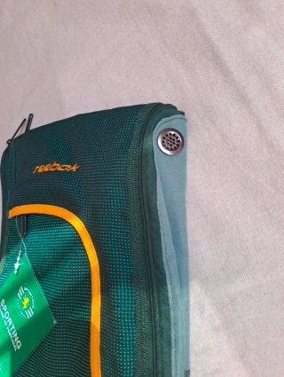 Necessair do Sporting da reebok