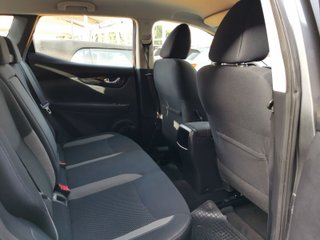 Nissan Qashqai 2021
