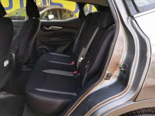Nissan Qashqai 2021
