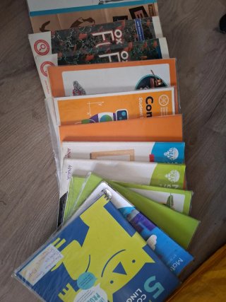 El lobo lupas, 5 Primaria el misterio del prínc...
