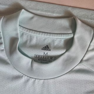 Camiseta Adidas España Entrenamiento Talla M