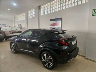 Toyota C-HR 180h modelo advance g.oficial