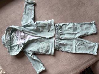 Conjuntos bebé niño 3-6 meses Coconut Cort Inglés