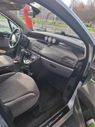 Peugeot 807 2007