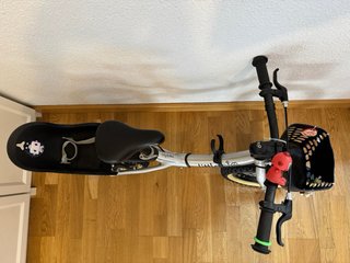 Bicicleta Evolutiva LittleBig 14