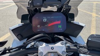 BMW S1000XR