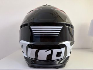 Casco Airoh Bandit Spicy