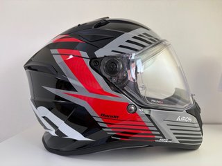 Casco Airoh Bandit Spicy
