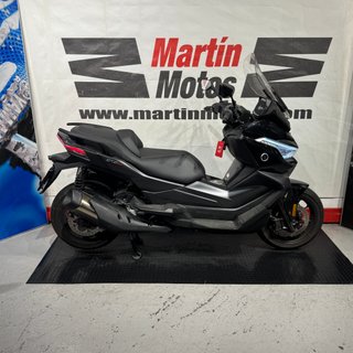 VOGE SR4 MAX T