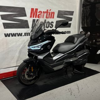 VOGE SR4 MAX T