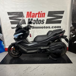 VOGE SR4 MAX T