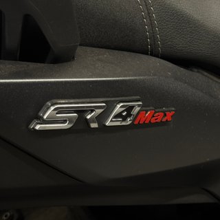 VOGE SR4 MAX T