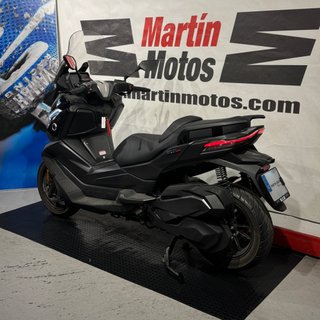 VOGE SR4 MAX T