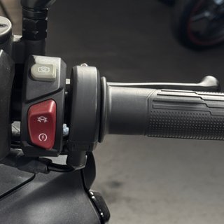 VOGE SR4 MAX T