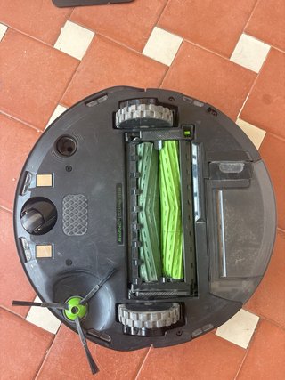 Robot Aspirador iRobot Roomba
