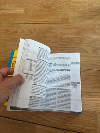 La Gran Enciclopedia del Bebé y Niño