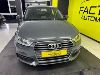 Audi A1 1.4 tdi ULTRA