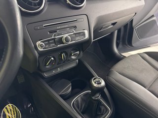 Audi A1 1.4 tdi ULTRA