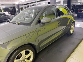 Audi A1 1.4 tdi ULTRA