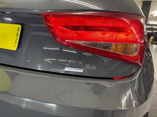 Audi A1 1.4 tdi ULTRA