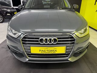 Audi A1 1.4 tdi ULTRA