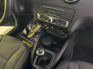 Audi A1 1.4 tdi ULTRA
