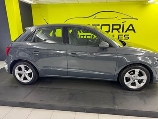 Audi A1 1.4 tdi ULTRA