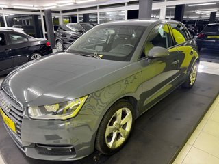 Audi A1 1.4 tdi ULTRA