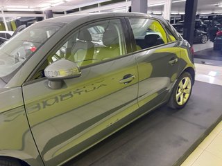Audi A1 1.4 tdi ULTRA
