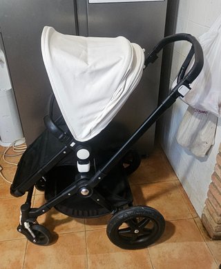 Bugaboo Camaleón 3 Plus