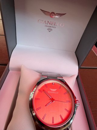 Reloj Gianello Hombre Nuevo