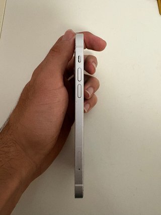 iPhone 12 Blanco 64GB