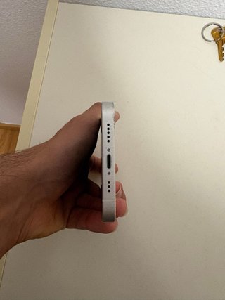 iPhone 12 Blanco 64GB