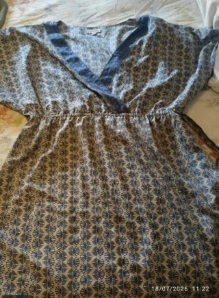 Lote Vestidos cortos de mujer.