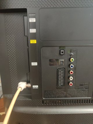 Televisor Samsung 32 pulgadas