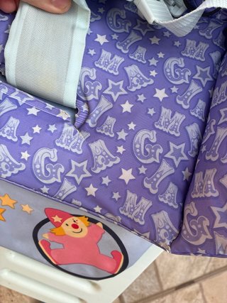 Trona Chicco Evolutiva