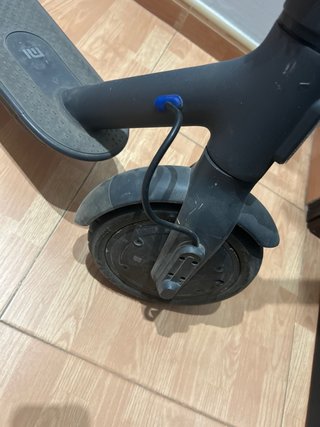 Patinete Xiaomi Mi Electric Scooter 3