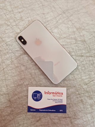iPhone XS 256GB