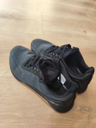 Zapatillas Reebok CrossFit Talla 37
