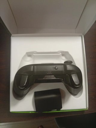 Controller Xbox Series X/S Carbon Black