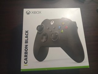 Controller Xbox Series X/S Carbon Black